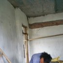 네팔 대지진 이후 카트만두 근교 고카르나 학교 재건 복구 소식입니다. ^^ 이미지