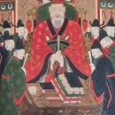 마하사 현왕도 이미지