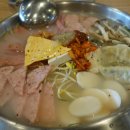 쉐프의 부대찌개 이미지