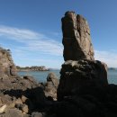 8월4일(화) 서해의 흰 이빨, 백아도(白牙島) 백아8경(白牙八景) 백아장성 힐링 1박2일 이미지