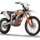 KTM FREE RIDE 350 이미지