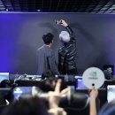 (합)두산전기 게임샷