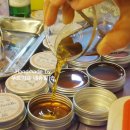 천연화장품,비누,캔들만들기 이미지