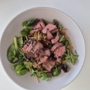 파스타 이츠 | 프레퍼스 비프 청양 들기름 파스타 배달 쿠팡이츠 후기(칼로리, 단백질)