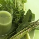 푸른건강녹즙 이미지