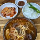 2054 | 더운 날씨에 이열치열했던 경남 함안맛집 '대구식당'