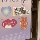 (주)우공디자인 | 사랑과 축하와 시작의 3월