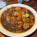 봉추찜닭압구정로데오점 이미지