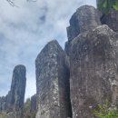 수만리중지마을 공중화장실 | 무등산