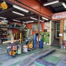 로타리 정비공업사 이미지