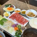 대구 현풍 맛집 , '샤브향 테크노폴리스점'
