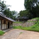 함벽정涵碧亭 이미지