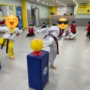 국가대표 키즈 태권도장 이미지