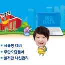 나룰초등학교 앞 이미지