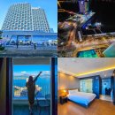 마리나모텔 | 여수 유탑마리나 호텔 리조트 여수 오션뷰 숙소 추천