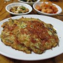 공원 빈대떡 이미지