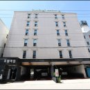 마임 | 춘천 여행 가서 편하게 묵고 온 마임호텔 후기