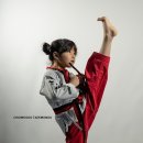 지산 최우수 태권도장 이미지