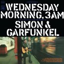 Simon & Garfunkel - Wednesday Morning, 3 A.M. 이미지