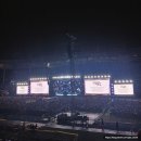 문학보조경기장 (옥외1) | 달려라 석진 앵콜 콘서트 #RUNSEOKJIN_EP.TOUR_ENCORE 첫콘 후기 : 인천문학경기장 2층 E18 4열 시야