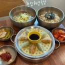 밥과해장국 | 경주 황리단길 맛집 | 반려동물 동반가능한 해장 국밥 후기 < 황남해장국밥 >