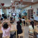 상주원광유치원 이미지