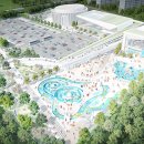 종합운동장 화장실(주경기장_사무실) 이미지