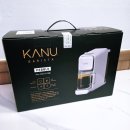 홈카페 바리스타(야간) | ​[언박싱] 홈카페 종결자 등장! 카누 바리스타 페블(PEBBLE) 솔직 후기 &amp; 웰컴 키트 8종 꿀팁