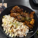화락바베큐치킨강서하이픽션점 네이버블로그