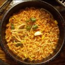 단짠라면