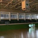 양양군 실내체육관 이미지