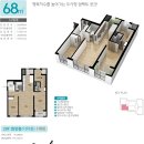아시아드 삼정그린코아 더시티 현장 이미지