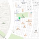 이쁘개 강아지 이발소 이미지