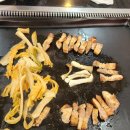 송탄 주원 부대찌개 이미지