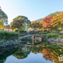 배론 관광편의시설 공중화장실 | 제천 배론성지 단풍, 주차장, 이용시간 총정리