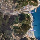 오보리 간이해수욕장 이미지