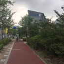 서울둘레길 3구간(고덕·일자산 : 광나루역~수서역) 26.1km / 9시간(1) 이미지