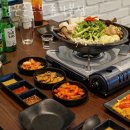 종로 청진동 순두부 강문순두부 종각본점 업체 정보 후기