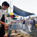 삼천포항 자연산 &#34;전어축제&#34;[2024년 8월 5일(음:7월 2일)일출 5시 39분.일몰20시37분] 이미지