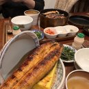 중정 | 동명동맛집 중정 후기🍱 자포니카 장어덮밥과 대왕계란더밥, 광주한옥맛집 인정!