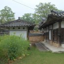 영주 덕산고택 이미지