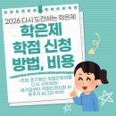와와PC | 다시, 학점은행제. (학점은행제 재가입,학점 인정 신청방법, 학점등록시 드는 돈)