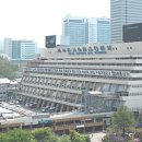 고속버스터미널 이미지