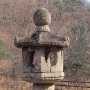 계성리석등 이미지