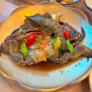 한식 조리기능장이 요리하는 배방맛집 '자연한식당' 후기