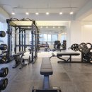 내추럴 짐 이미지