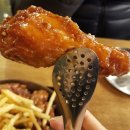 치키니아 - 구미시 문장로22길 32 | [우장산역 치킨집/치키니아] 치킨의 요리화! 치키니아 방문후기~