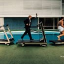 휘트니스클럽 이미지