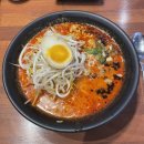 청주 용암동 동남지구 탄탄멘 라멘 맛집 추천 [쿄우노식당 동남지구점]