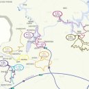 소양강변길(봄내길 4-1코스) 이미지